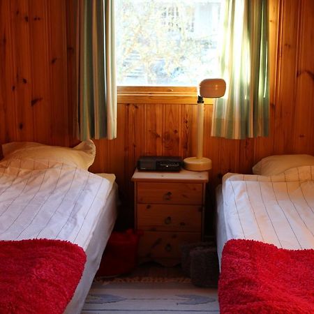 Lilla Sandereds Gard Loftahammar Kamer foto