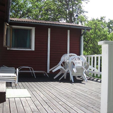 Lilla Sandereds Gard Loftahammar Kamer foto