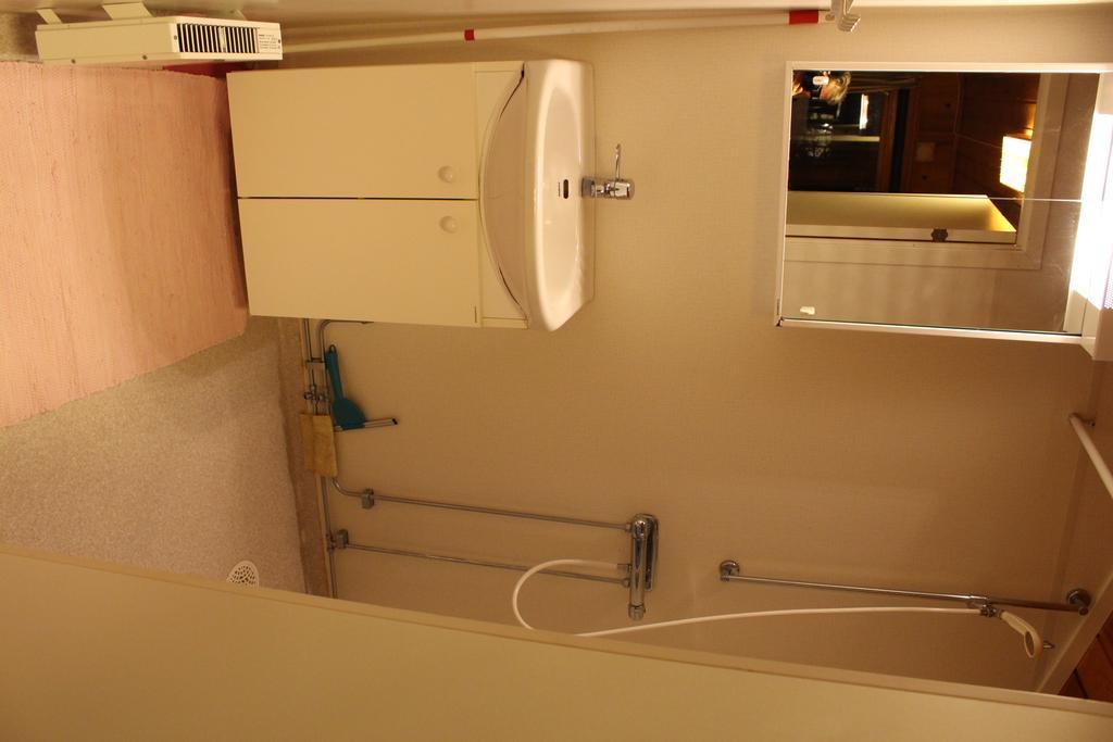 Lilla Sandereds Gard Loftahammar Kamer foto