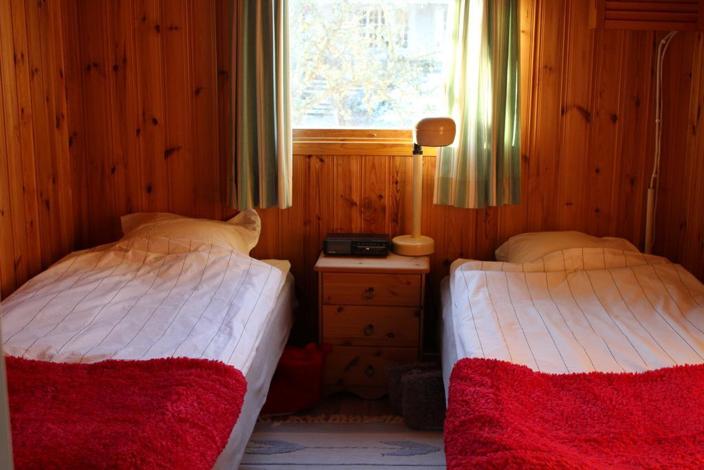 Lilla Sandereds Gard Loftahammar Kamer foto