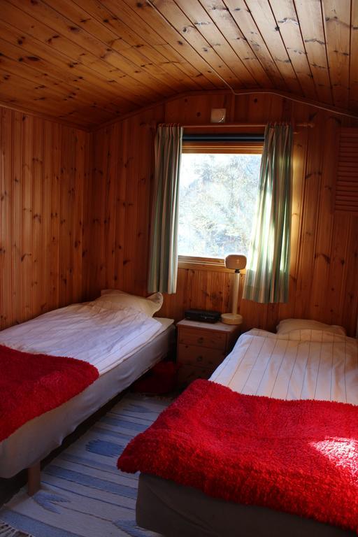 Lilla Sandereds Gard Loftahammar Kamer foto