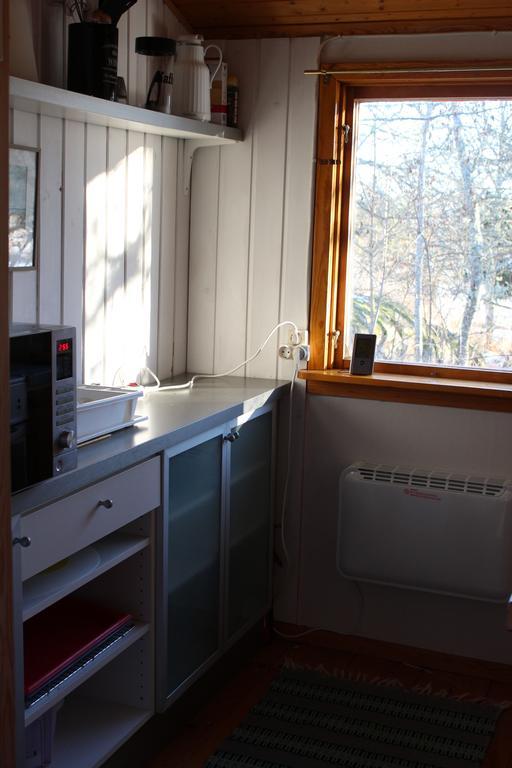 Lilla Sandereds Gard Loftahammar Kamer foto