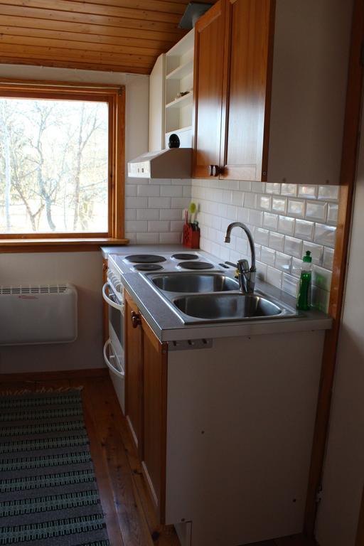 Lilla Sandereds Gard Loftahammar Kamer foto