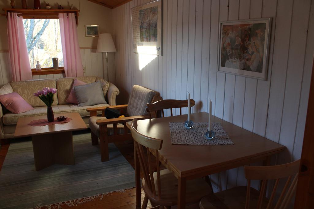 Lilla Sandereds Gard Loftahammar Kamer foto