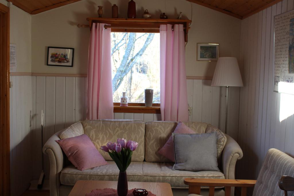 Lilla Sandereds Gard Loftahammar Kamer foto