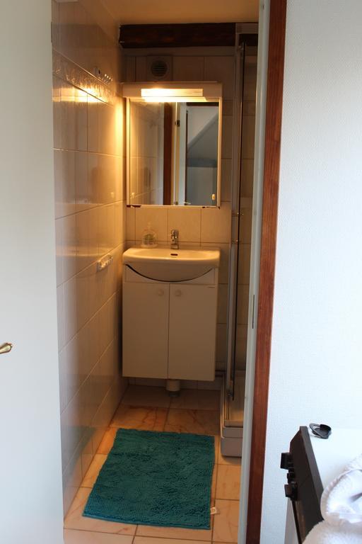 Lilla Sandereds Gard Loftahammar Kamer foto