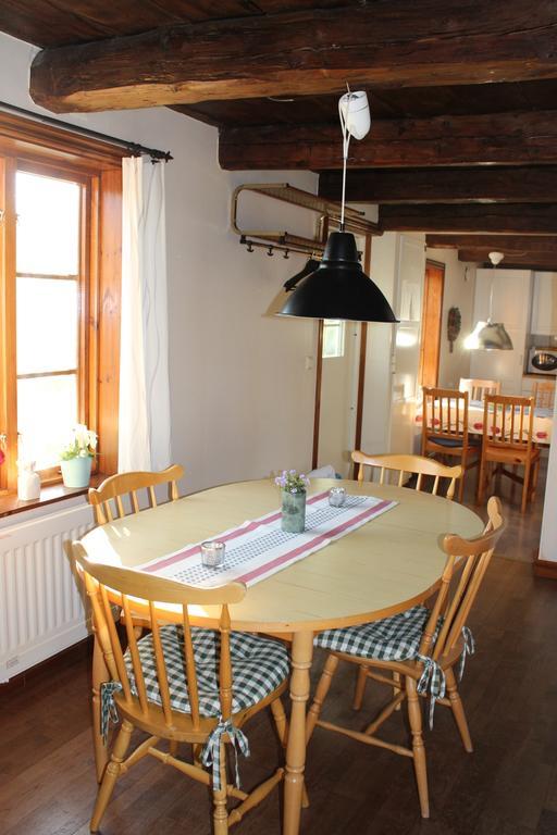 Lilla Sandereds Gard Loftahammar Kamer foto