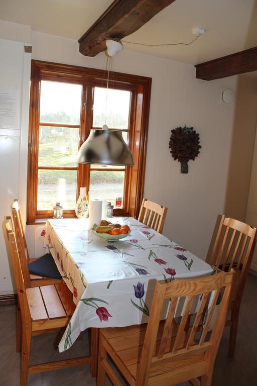 Lilla Sandereds Gard Loftahammar Kamer foto