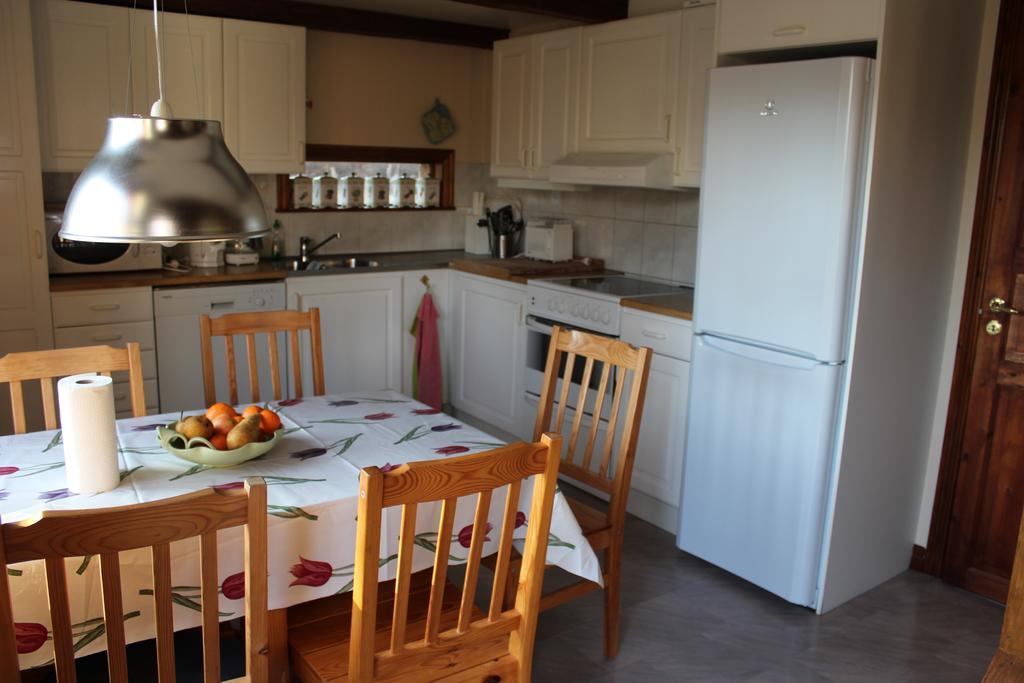 Lilla Sandereds Gard Loftahammar Kamer foto