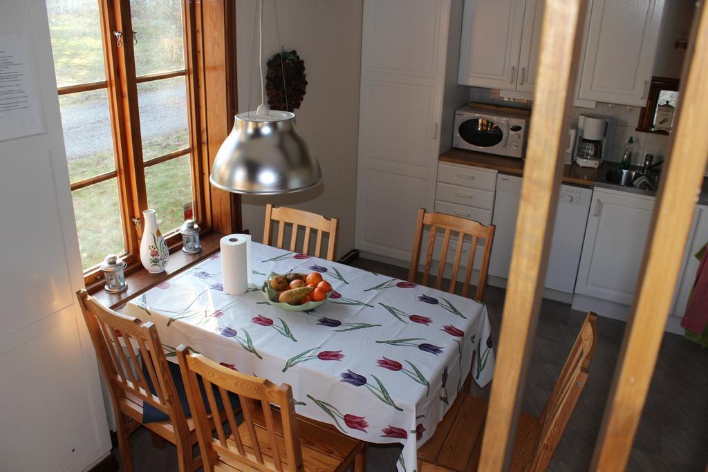 Lilla Sandereds Gard Loftahammar Kamer foto