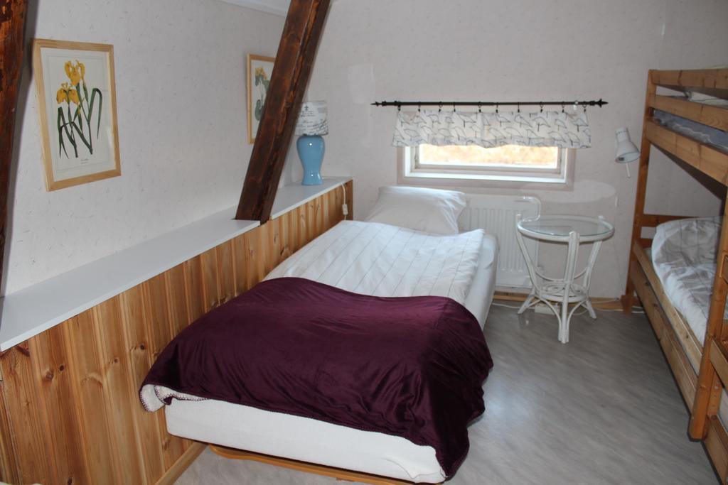Lilla Sandereds Gard Loftahammar Kamer foto