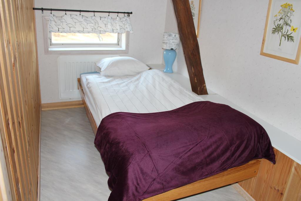 Lilla Sandereds Gard Loftahammar Kamer foto
