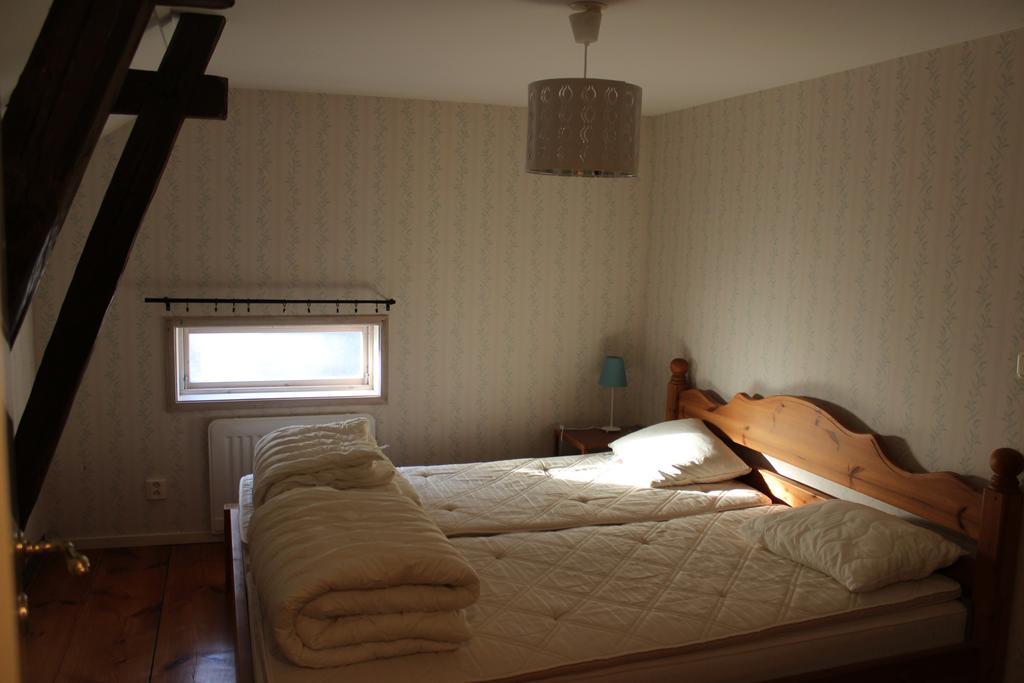 Lilla Sandereds Gard Loftahammar Kamer foto