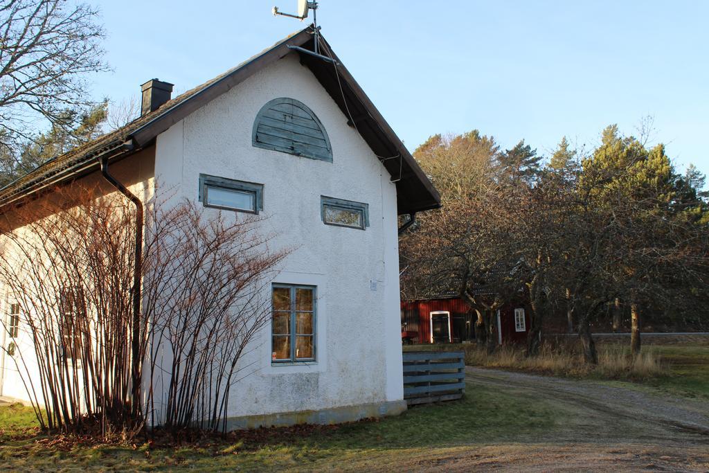 Lilla Sandereds Gard Loftahammar Kamer foto