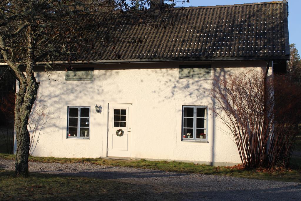 Lilla Sandereds Gard Loftahammar Kamer foto