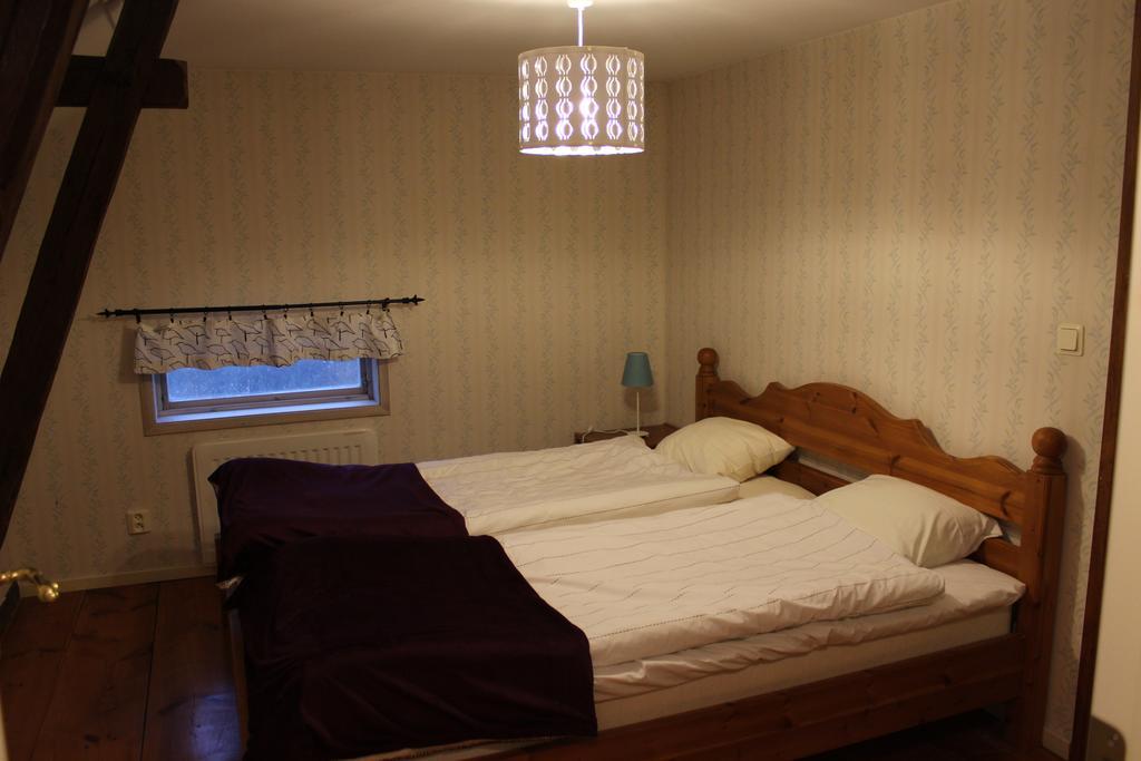 Lilla Sandereds Gard Loftahammar Kamer foto