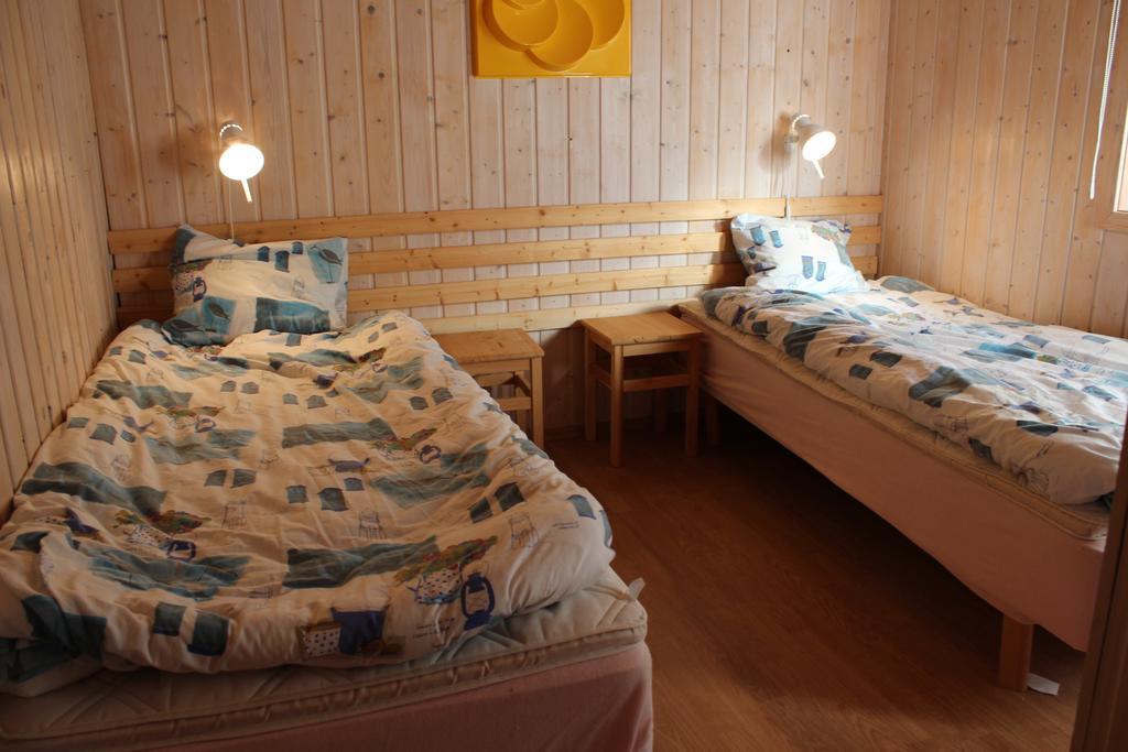 Lilla Sandereds Gard Loftahammar Kamer foto
