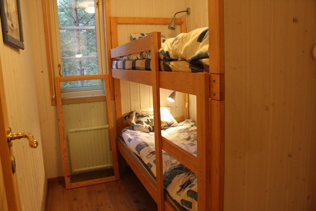 Lilla Sandereds Gard Loftahammar Kamer foto