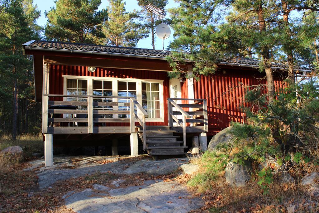 Lilla Sandereds Gard Loftahammar Kamer foto