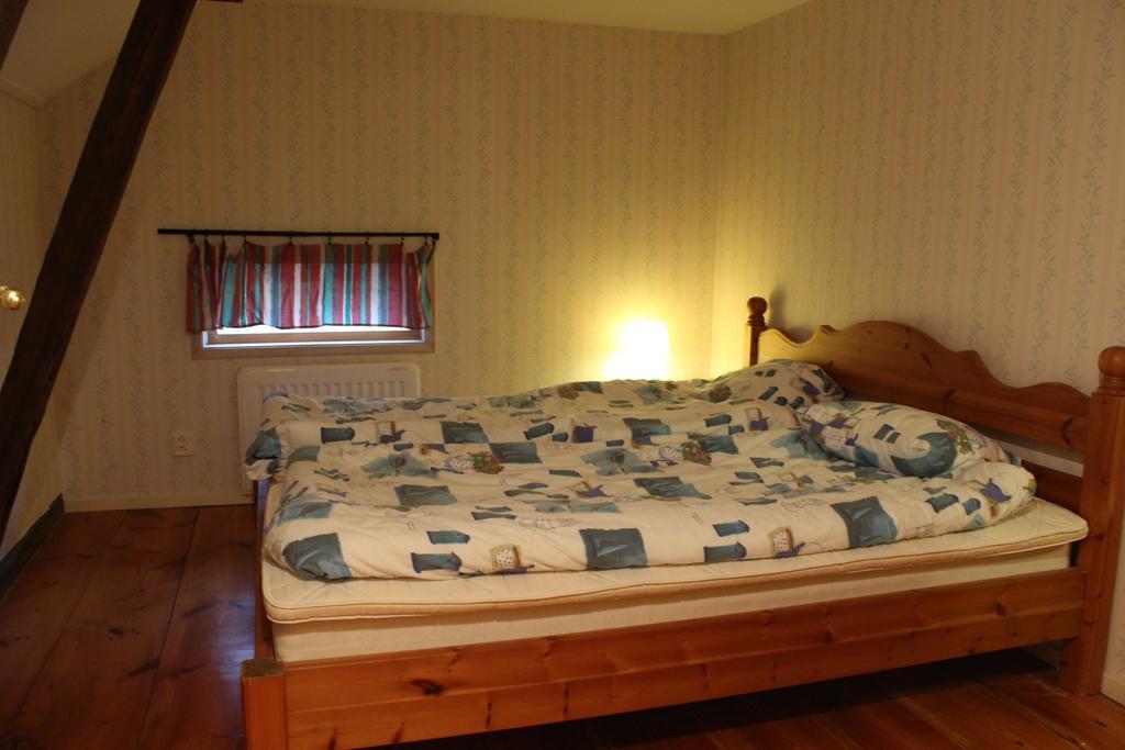 Lilla Sandereds Gard Loftahammar Kamer foto