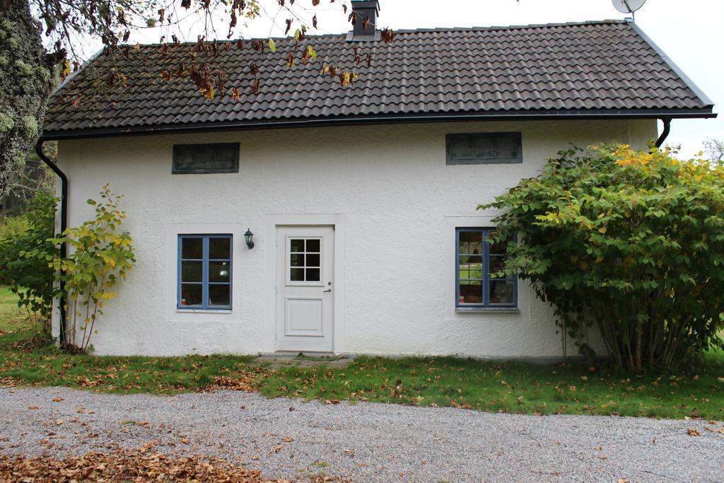 Lilla Sandereds Gard Loftahammar Kamer foto